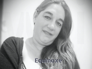 Equinoxe