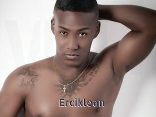 Erciklean