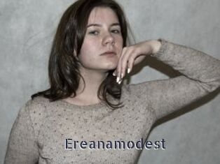 Ereanamodest