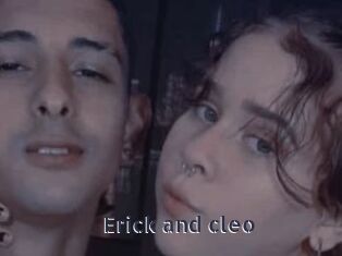 Erick_and_cleo