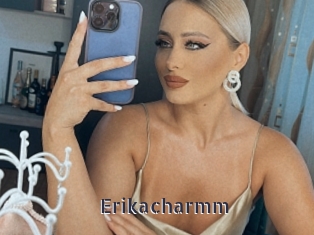 Erikacharmm