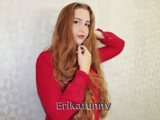 Erikafunny