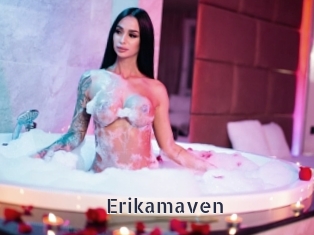 Erikamaven