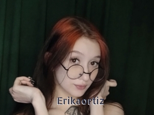 Erikaortiz