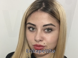 Erikapettite