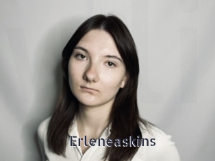 Erleneaskins
