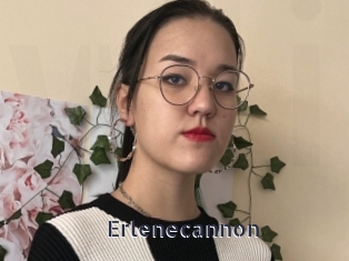 Erlenecannon