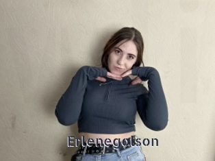 Erlenegolson