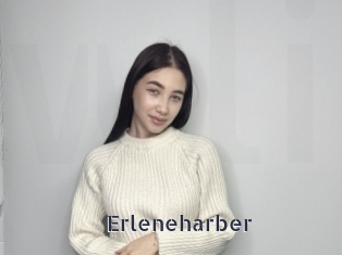 Erleneharber