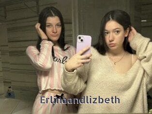 Erlinaandlizbeth