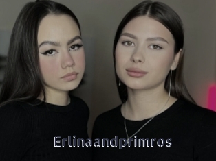 Erlinaandprimros