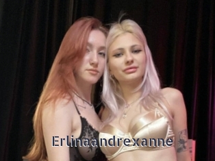 Erlinaandrexanne