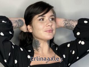 Erlinaaxley