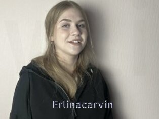 Erlinacarvin