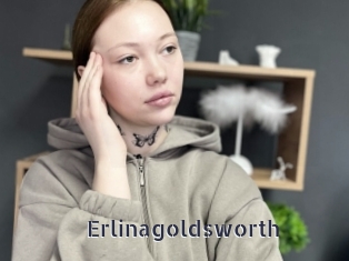 Erlinagoldsworth