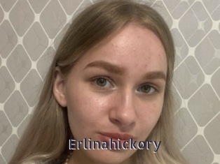 Erlinahickory