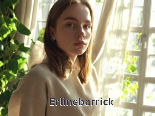 Erlinebarrick