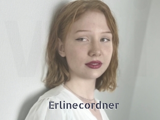 Erlinecordner