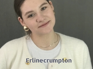 Erlinecrumpton