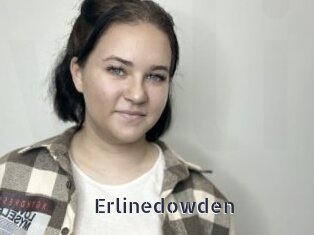 Erlinedowden