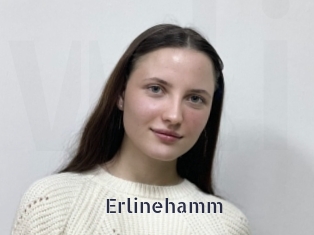 Erlinehamm