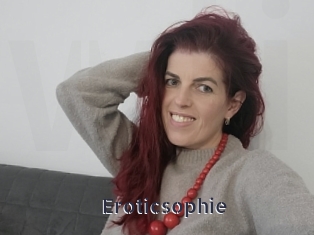 Eroticsophie