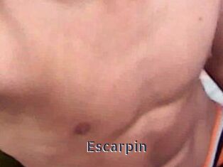 Escarpin