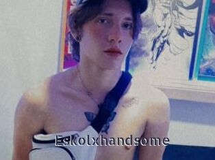 Eskolxhandsome