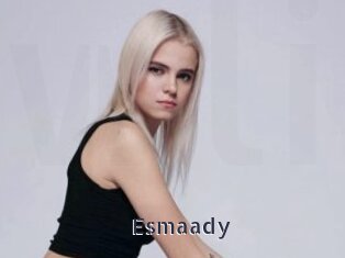 Esmaady