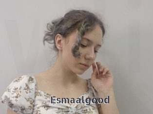 Esmaalgood