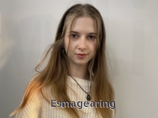 Esmagearing