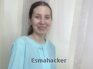 Esmahacker