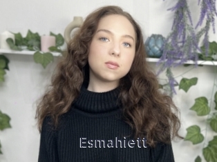 Esmahiett