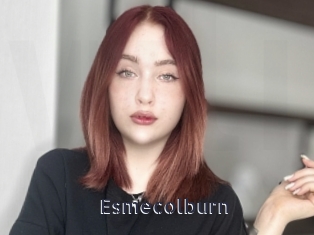 Esmecolburn