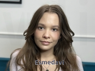 Esmedavi