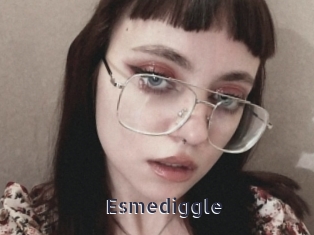 Esmediggle