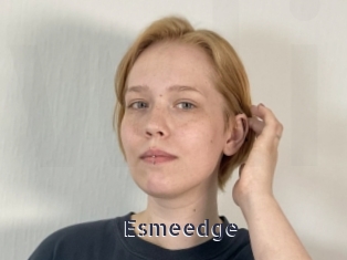 Esmeedge