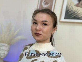 Esmeenderby