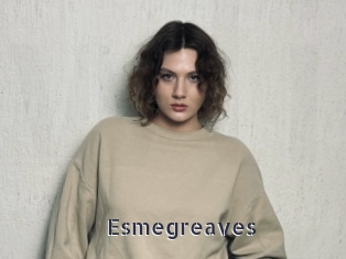 Esmegreaves