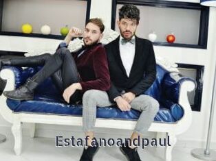 Estafanoandpaul