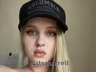 Esterharrell