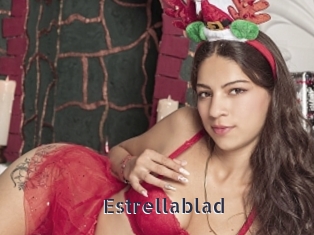 Estrellablad