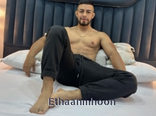 Ethaanmhoon