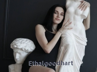 Ethalgoodhart