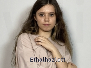 Ethalhazlett