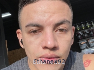 Ethanex92