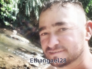 Ethangael28