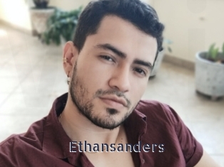 Ethansanders