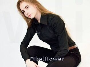 Ethelflower