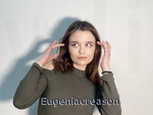 Eugeniacreason